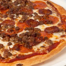 deans-pizza-all-meat-combo