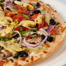 deans-pizza-gourmet-vegetarian-veggie